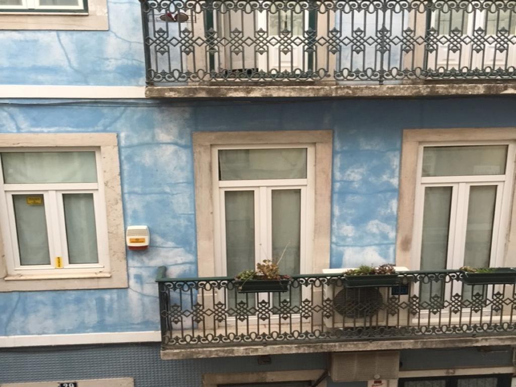 Bairro Alto * Lisbon